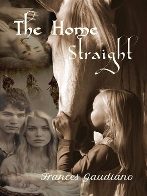 cover image of The Home Straight
